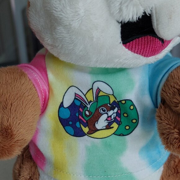 Buc-ee's Easter Beaver 2022 Plush Collection - Picture 12 of 16
